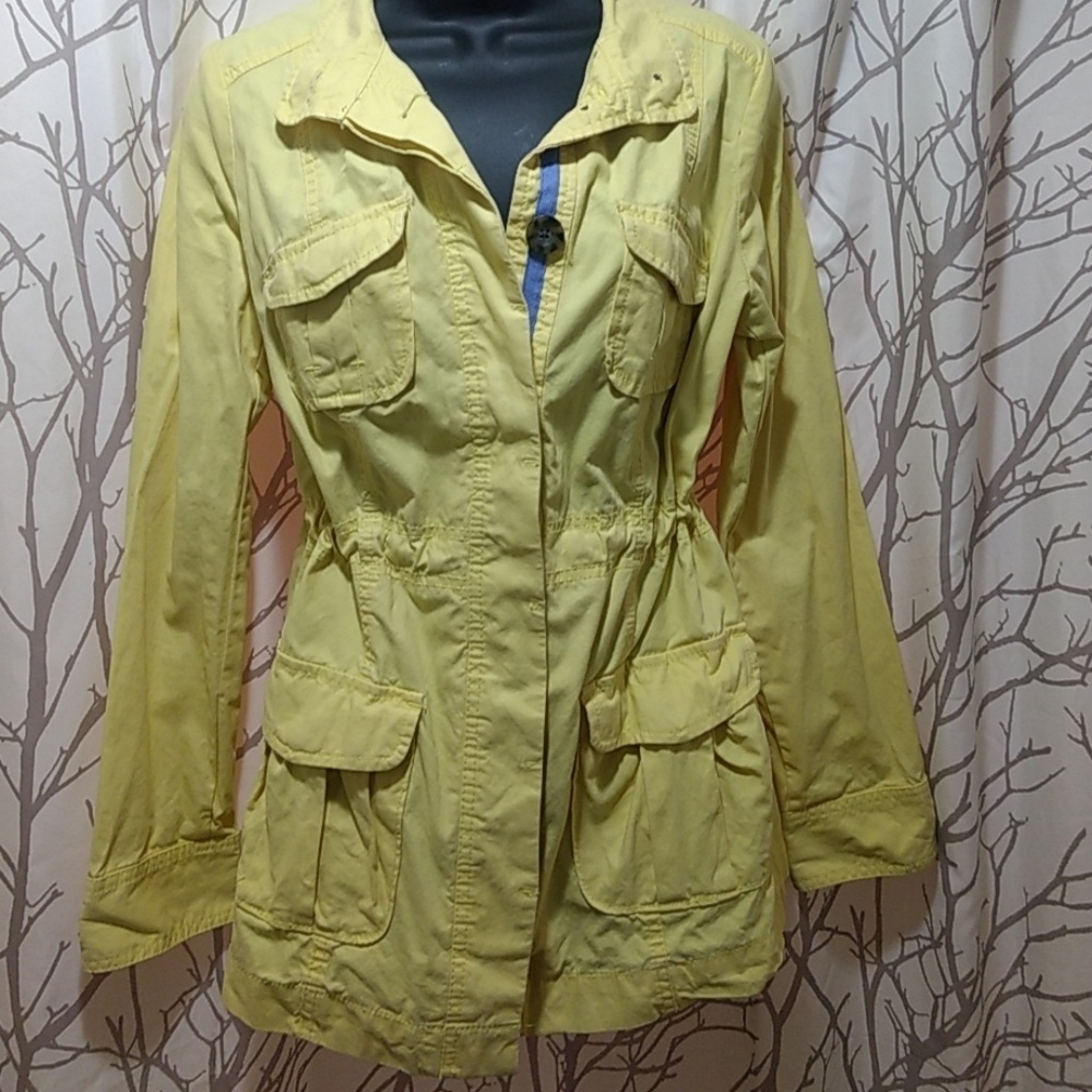 Ladies Spring Jacket